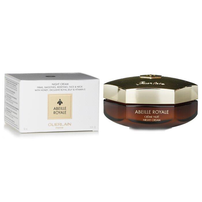 GUERLAIN Abeille Royale Night Cream