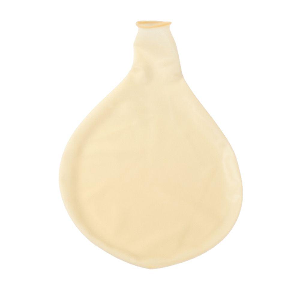 День рождения конфеты белые надувные круглые шары украшения шары гигантский шар 36 дюймов шары