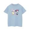 Disney Boys Minnie Daisy Beach Fashion T-Shirt