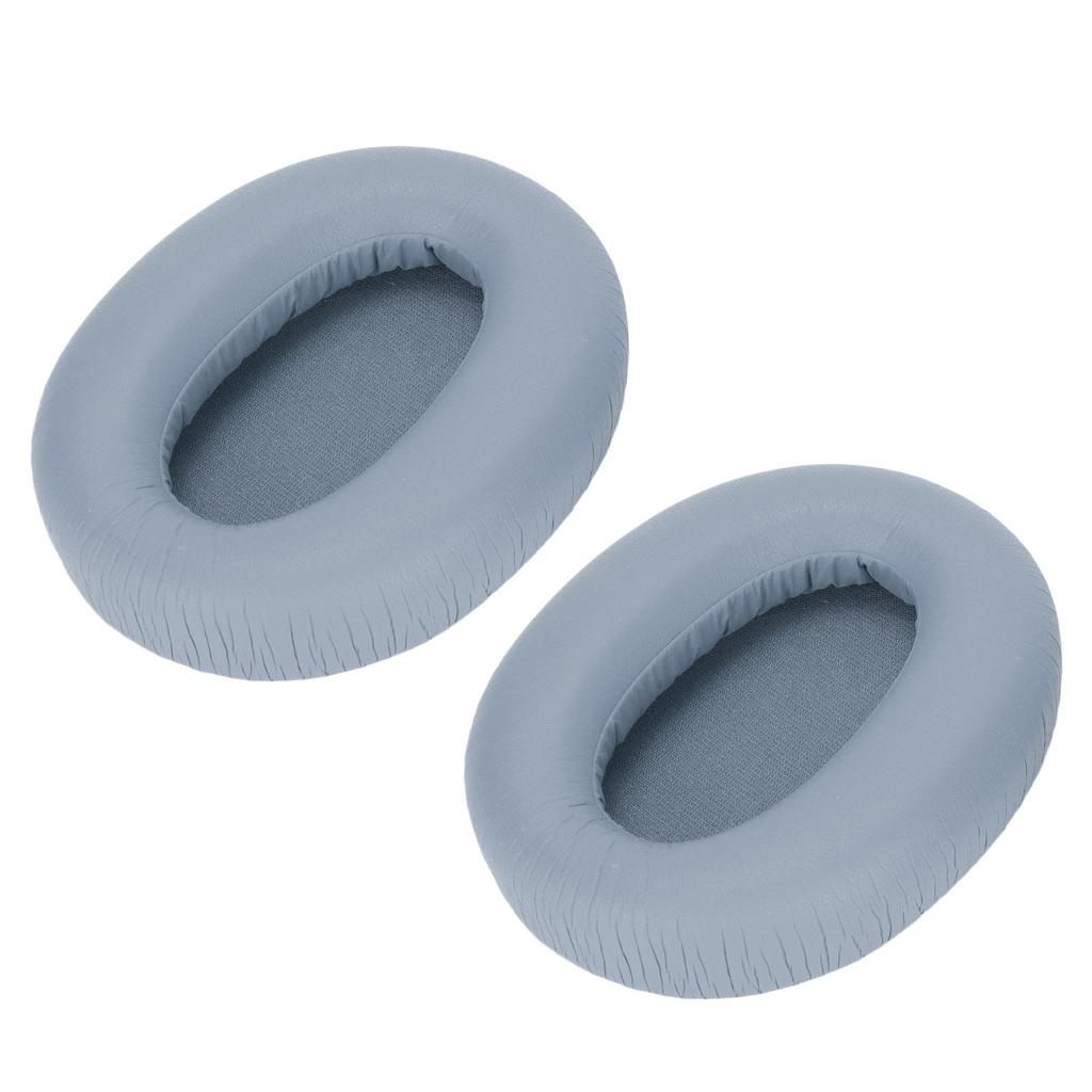 Сменные амбушюры для гарнитуры, шумоизолирующие, вокруг наушников, амбушюры для Bluetooth-гарнитуры EDIFIER W820NB