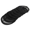 8 Layer Hanging Herb Buds Dry Net Detachable Collapsible Mesh Hydroponics Plant Drying Rack Net