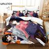 3D Print Anime Masamune-kun No Revenge Bedding Set Single Twin Full Queen King Size Bed Set Adult Kid Bedroom Duvet Cover Sets