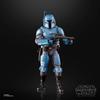 Star Wars" "BLACK Series" 6-inch Action Figure Deathwatch Mandalorian