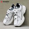 Women's Running Shoes Non-Slip Mesh Surface Breathable Women's Fashion Casual Sports Shoes Comfortable Brand Women's Shoes