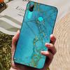 Чехол для Huawei P Smart Z STK-LX1 Чехол Милый Мультяшный ТПУ Силиконовый Чехол для Телефона Для Huawei P Smart Z PSmart Z 6.59" Силиконовый Чехол