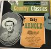 7-дюймовая пластинка EDDY ARNOLD - Country Classics EPB3027 RCA Victor 1952 США Фолк Б/у