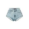 Шорты джинсовые MissDenim High Waist