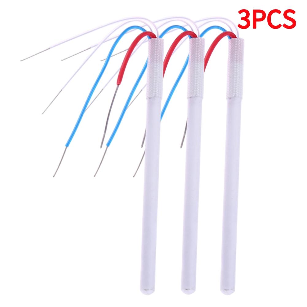 50 Вт 24 В Нагревательный элемент 1322 Паяльник Керамический нагревательный сердечник 4-жильный Адаптер Нагревательный инструмент для паяльной станции для 936 937