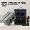 Car Logo Large Capacity Toiletry Bag Travel Bag Waterproof Toiletry Storage Bag For Lada Xray Granta Priora Sedan Sport Kalina WW20
