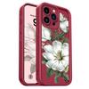Чехол для телефона 'Цветок магнолии' для IPhone 13 12 11 Pro Max Mini 7 8 6 6S Plus X XS XR SE 2020 2022 Лестница Мягкий чехол