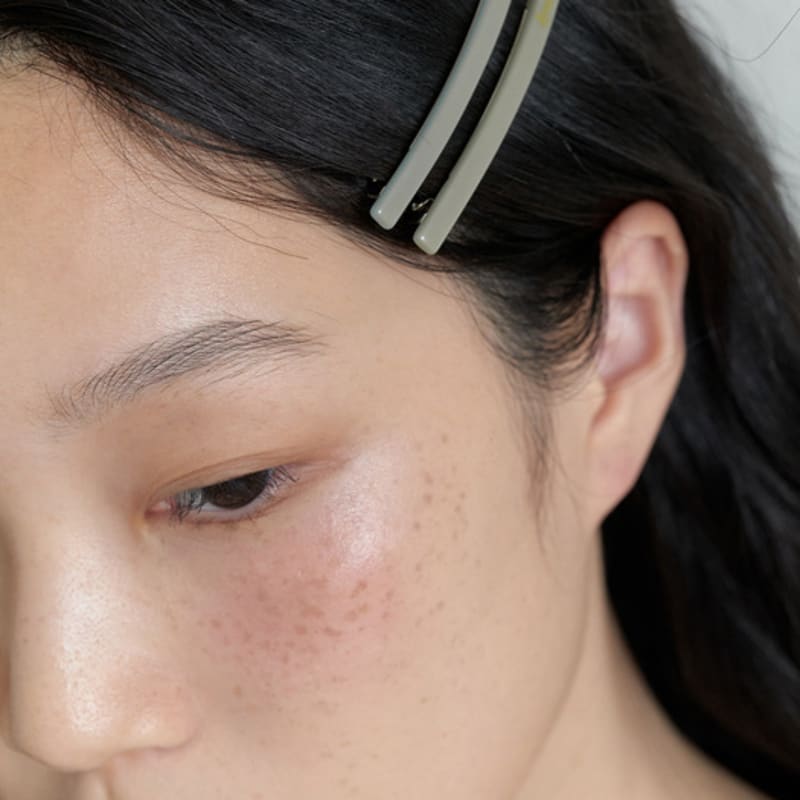 Набор заколок для волос byweekend(2pcs)