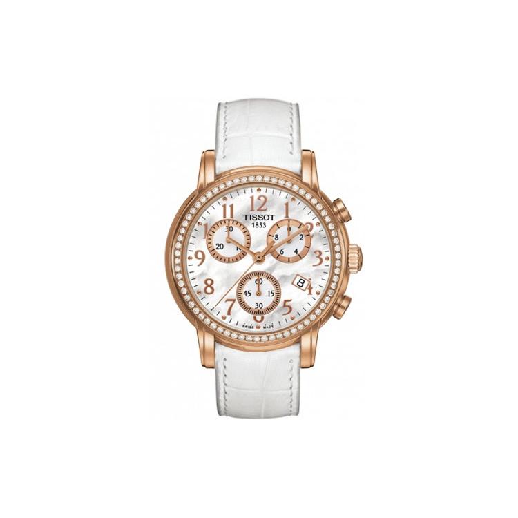 Tissot Женские часы T050.217.36.112.01