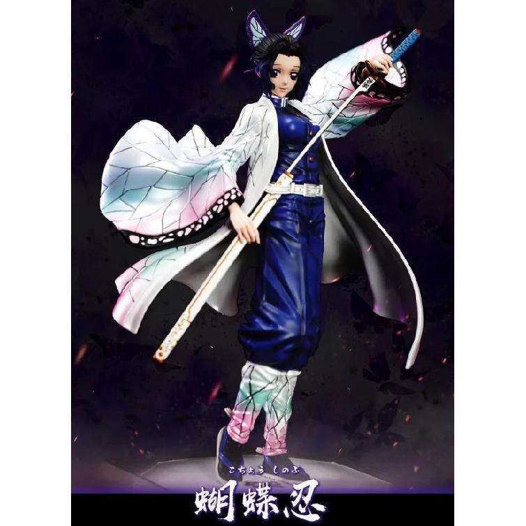 Аниме Клинок, рассекающий демонов Фигурка Камадо Тандзиро Незуко Фигурка Экшн ПВХ Модель Игрушки Зеницу Фигурка Иноске Kimetsu Yaiba Фигура Подарок