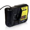 DCB112 Li-ion Battery Charger For DeWalt 10.8V 12V 14.4V 18V 20V Battery DCB118 DCB101 DCB127 DCB609 DCB200 DCB140 DCB105 DCB200