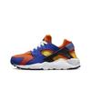Huarache Run GS Hyper Royal Yellow Ochre 654275-421