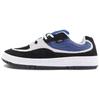 Speed Ls Низкие кеды для скейтбординга Унисекс Кроссовки Черный Синий VN000CTNYA6