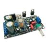 HIFI 15W Плата усилителя Совместимая с микросхемами LM1875T и TDA2030 Стерео звук 2.0 С защитой динамиков