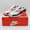 FD5810-101 Air Max 90 GORE-TEX Ярко-красный (Мужской)
