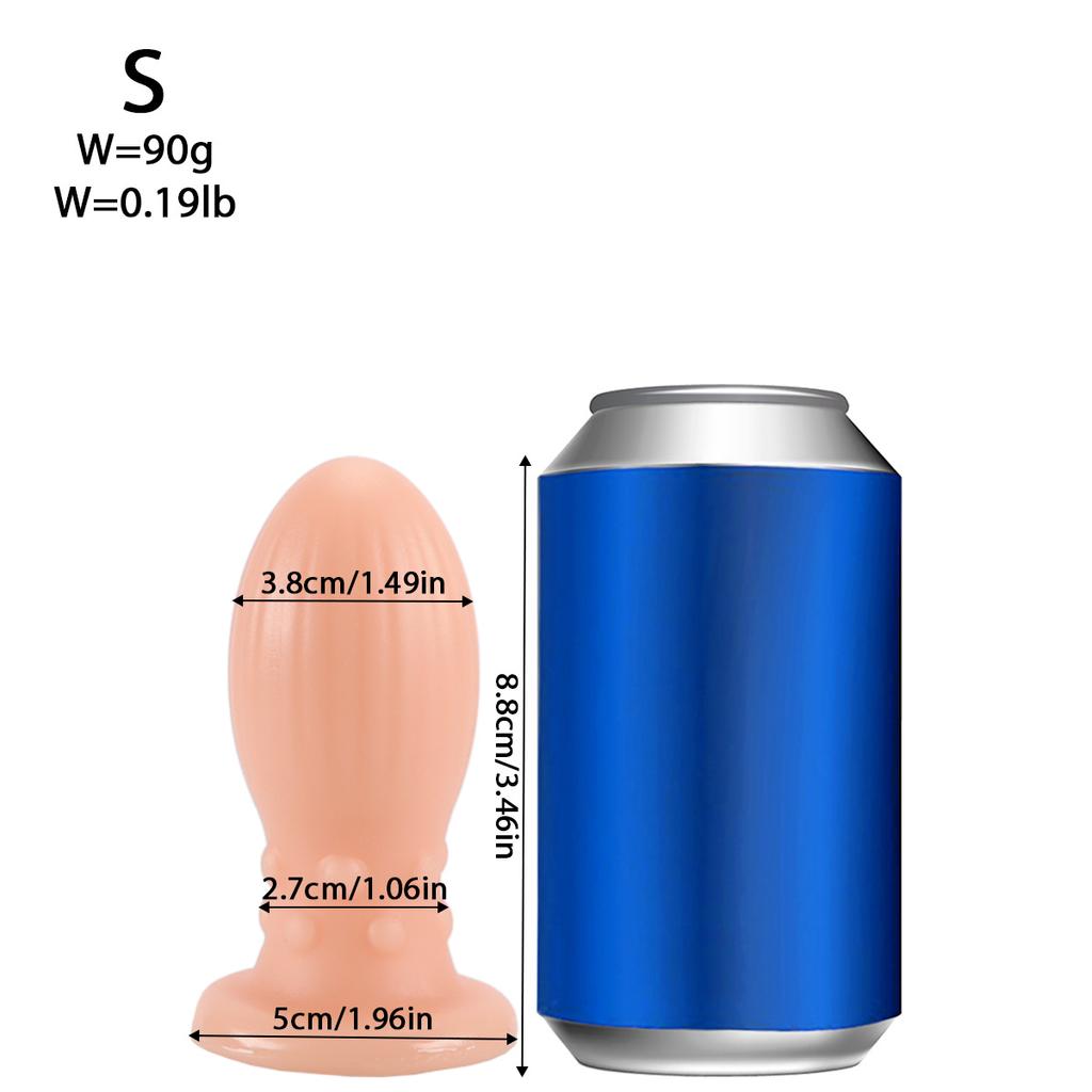 Секс-продукт для яиц дракона, мужская и женская мастурбация, массажная имитация, пенис, хризантема, устройство для анального расширения, секс-игрушка для взрослых