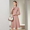 French Style Light Palace Style Fashionable Design Dress