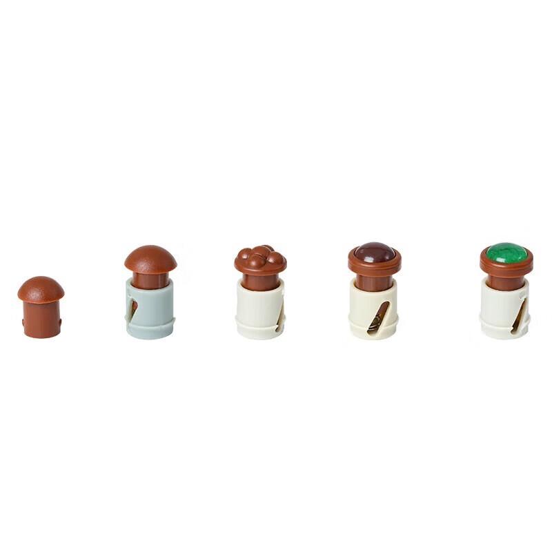 CLORIS Нефритовые акупунктурные массажные тапочки для ног