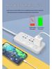 USB-зарядное устройство для мобильных телефонов 5 В 2 А с сертификацией UL, EU и PSE