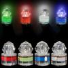 MUQZI Sports Accessory LED Deep Sea Underwater Diamond Flashing Fishing Light Squid Strobe Bait Lure