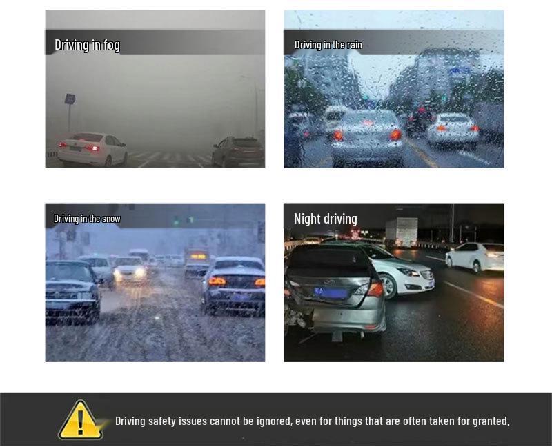 Светодиодные динамические дневные ходовые огни для Haval F7/M6/H6/F4/H2/H9, модификация с логотипом автомобиля First Love