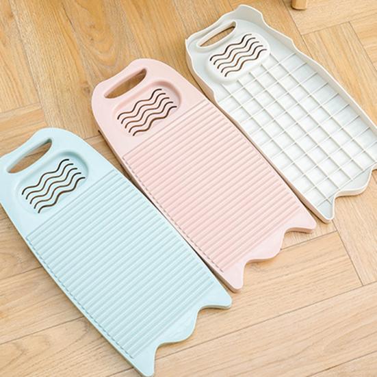Convenient Long Lasting Great Efficient Non Slip Universal Clothes Board Scrubbing Board