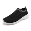 Women Light Breathable Spring and Autumn New Large Size Flat Shoes Leisure Sports Love Walking Shoes Cover To Wear