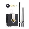 Clock Mechanism Kit Wall Replacement Accessories Movement Parts Practical