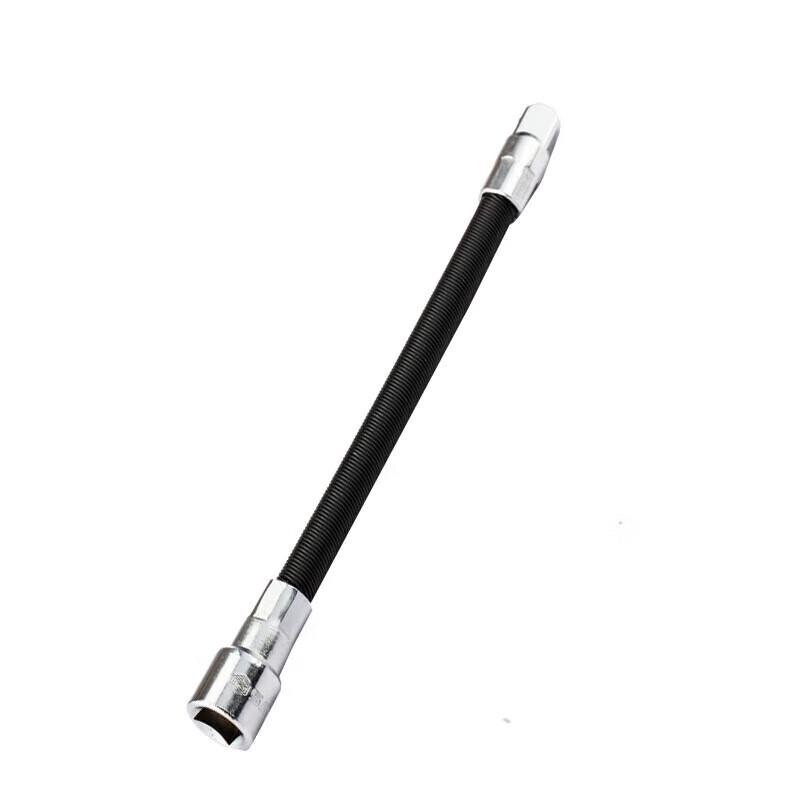 SATA 6.3mm Flexible Socket Extension Bar CN plug (adapter included)