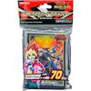 Yu-Gi-Oh! Rush Duel Duelist Card Protector Seventh Road Magician