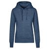 X.O By Promodoro Womens/Ladies Plain Hoodie