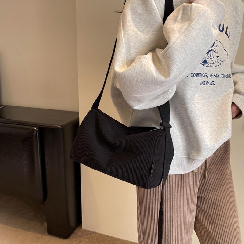 Трендовая сумочка женская для девушек, прочная, однотонная, из вельвета, женская повседневная сумка через плечо, сумка для телефона MIT