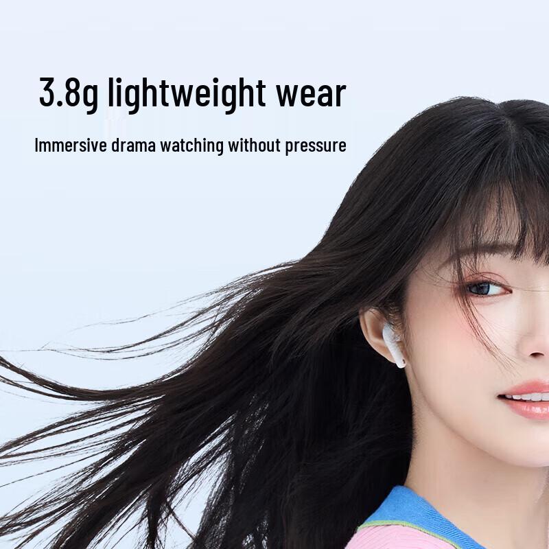 Edifier X1 Evo True Wireless Earbuds with AI Translate