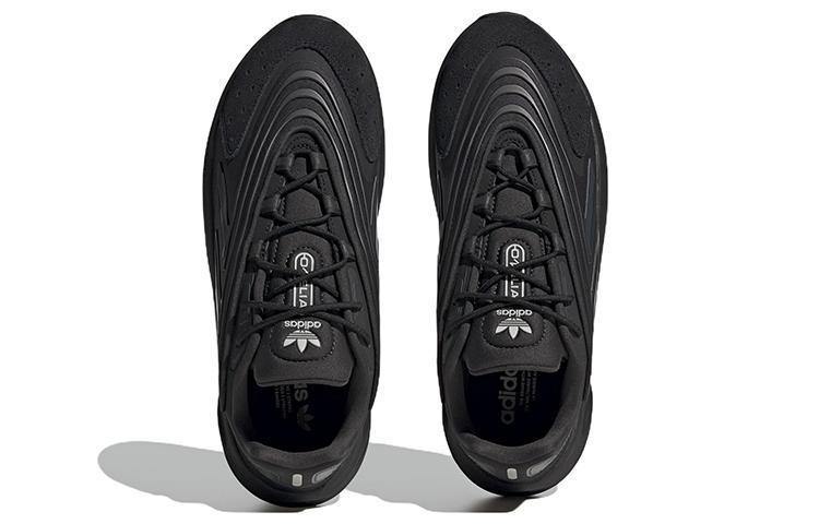 adidas Ozelia Основной черный Черный Синий Металлик. Углерод H03544