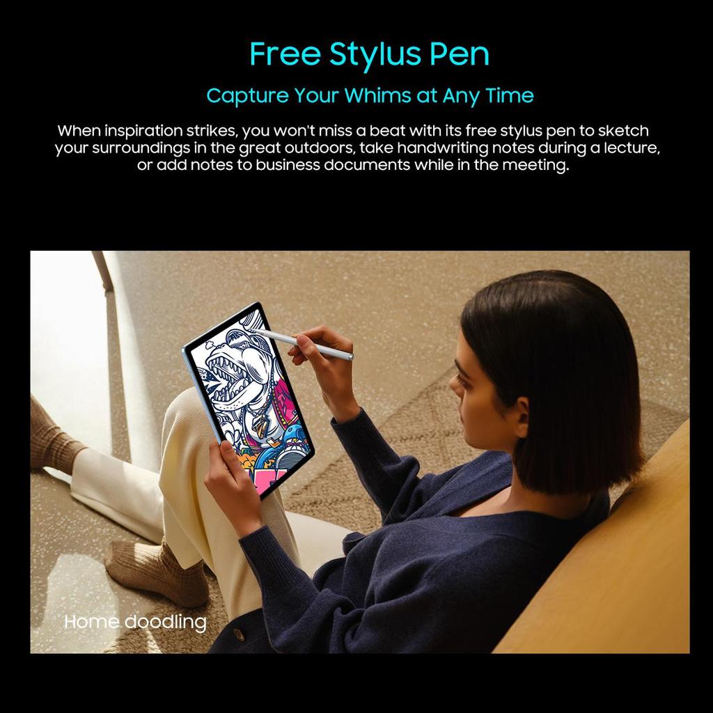 Планшет Blackview Tab 16 Pro