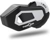 FreedConn T-MAX S Bluetooth Helmet, Incom, 6 People Simultaneous Calling, IP65 Waterproof and Dustproof Design