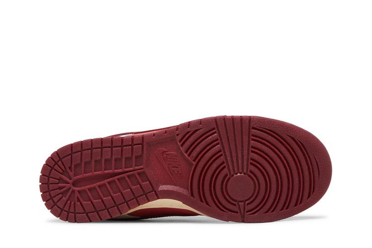 Nike Dunk Low День Святого Валентина 2024 Альтернативная версия (Женский)