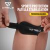 1pc/2pcs,Knee Stabilizer Knee Strap,Patella Support Strap,Comfortable Support for Running,Hiking,Soccer,Basketball