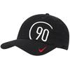 Nike Кепка Club Unstructured Total 90 (II0552-010)