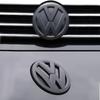 hijk1 For Volkswagen VW Golf MK5 MK6 7 MK7 MK7.5 MK8 polo Sportvan Car Radiator Grille Badge Cover Rear Trunk Emblem Logo Sticker