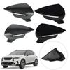 Side Wing Mirror Cover For Seat Ibiza Mk5 V 6F KJ1 2017- Leon Lion Mk3 III 5F  ST / FR / Cupra 2012- Arona KJ7 2017-