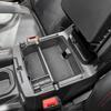 Center Console Organizer Tray For Jeep Wrangler JL JLU 2018-2025 2025 2025 Gladiator JT Truck 2020-2025 Car Armrest Accessories