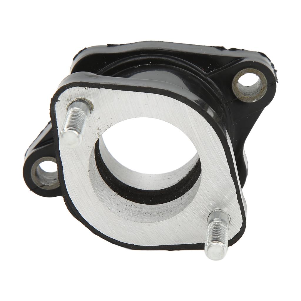 Engine Intake Manifold Boot 30mm Replacement for CG200 CG250 Chinese ATV Dirt Bike Go Kart