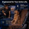 Four-Season Seat Cushion Protector Machine Washable Seat Cushion Cover  Car Seats