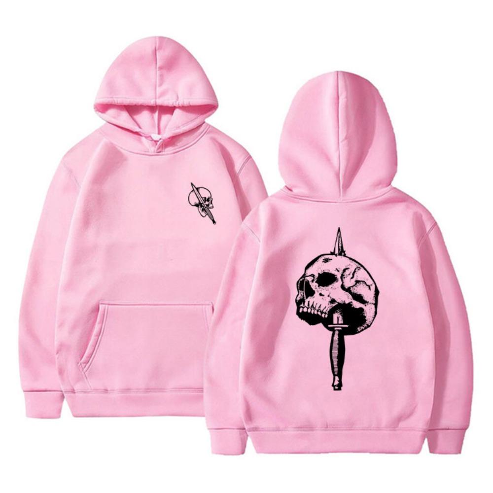 Боевое худи Forward Observations Group, смешная толстовка со скелетом в стиле Харадзюку, мужская и женская мода, флисовые худи оверсайз