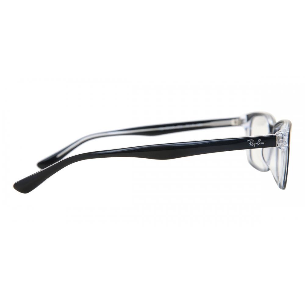 Ray Ban Rx5318d Asian Fit 2034 Унисекс Очки