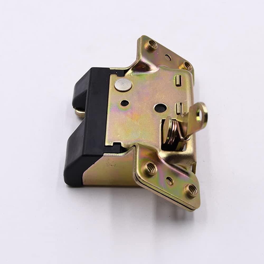 Замок задней двери для Opel Astra Combo Meriva Omega Vectra Zafira 90563999, 90563966